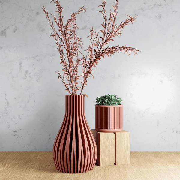 WILLOW Vase
