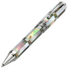 Xezo Maestro® Vintage Collection Ballpoint Pen - Black and White Mother of Pearl