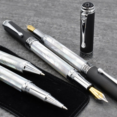 Maestro® White MOP PVD Bundle