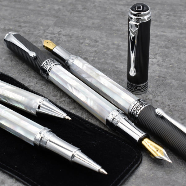 Maestro® White MOP PVD Bundle