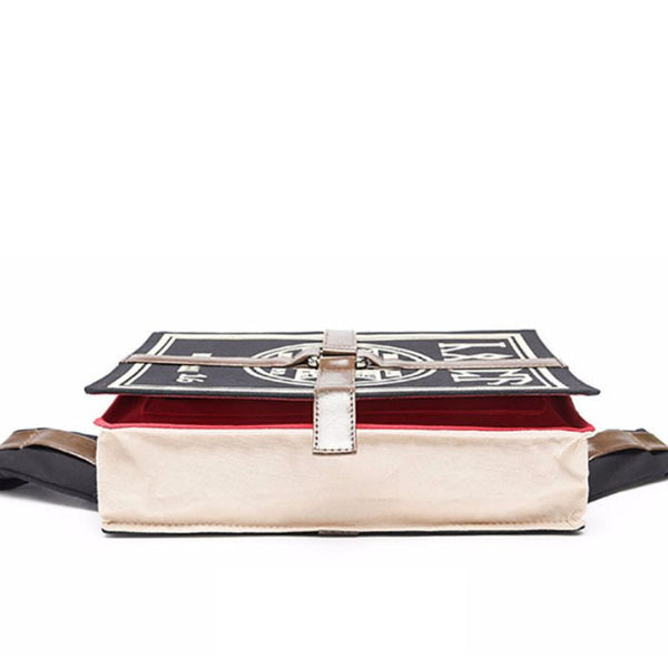 Magic Book Crossbody Bag