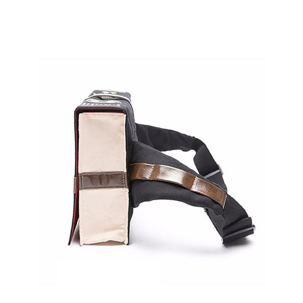 Magic Book Crossbody Bag