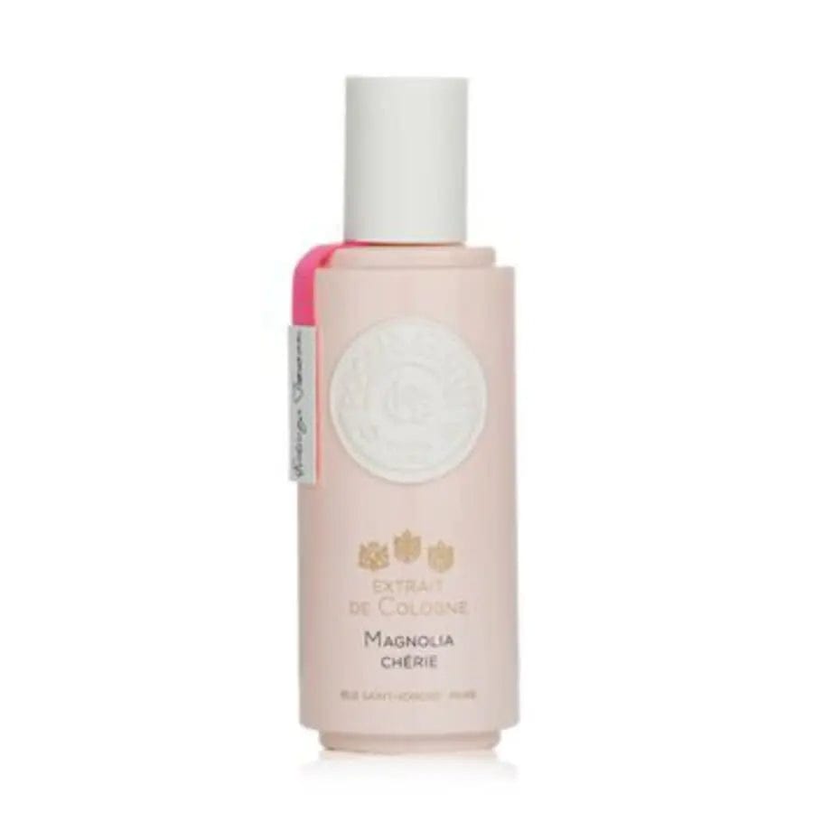Magnolia Cherie By Roger & Gallet For Women 3.3oz EDC Spray
