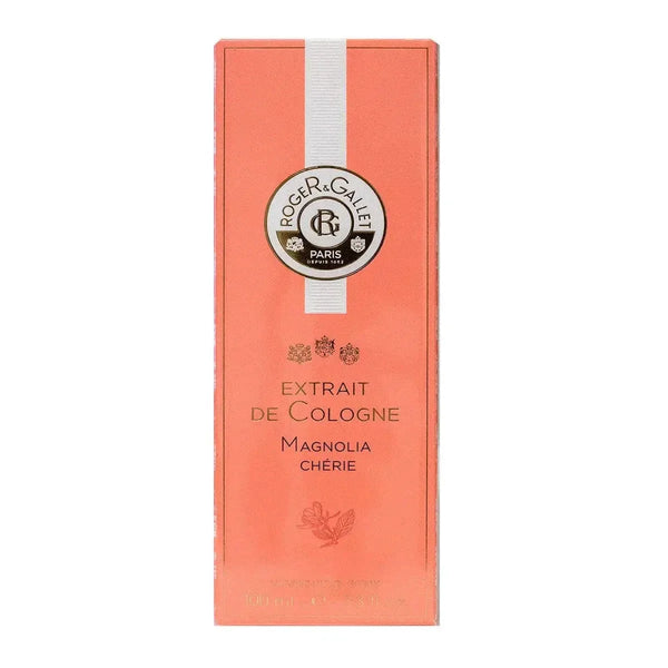 Magnolia Cherie By Roger & Gallet For Women 3.3oz EDC Spray