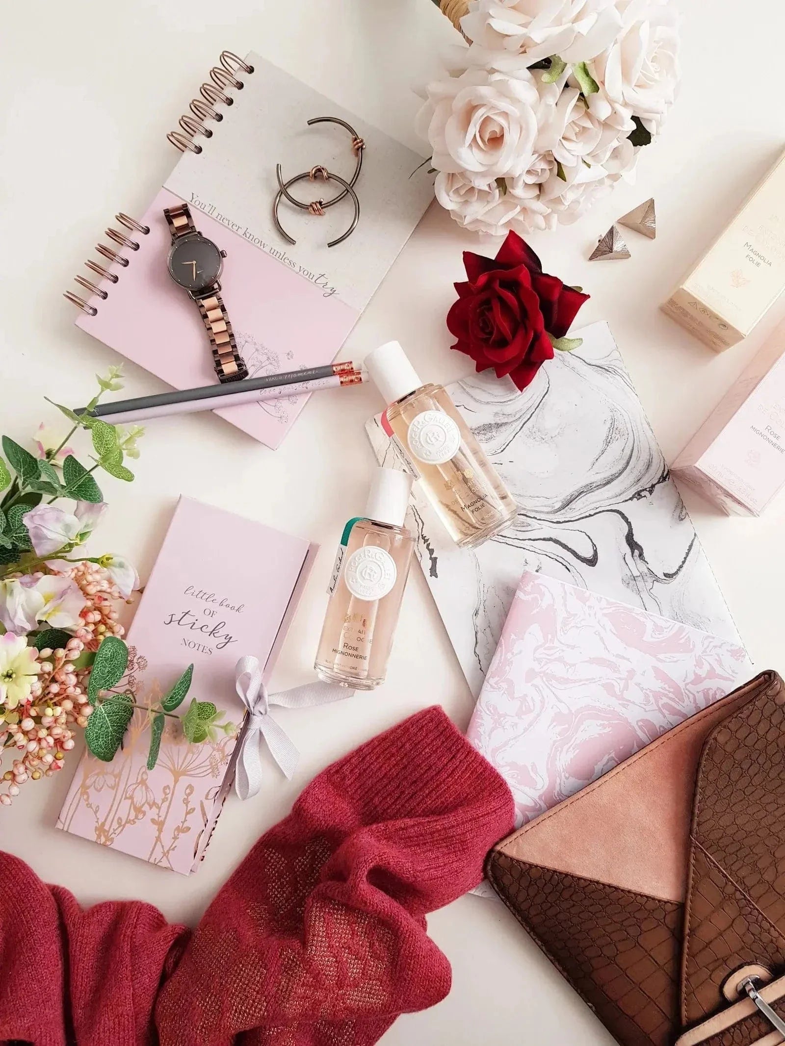 Magnolia Cherie By Roger & Gallet For Women 3.3oz EDC Spray