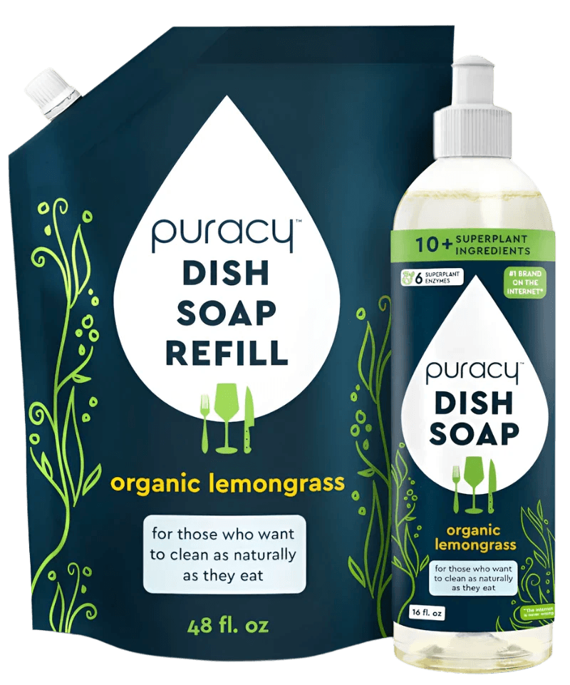 Dish Soap
