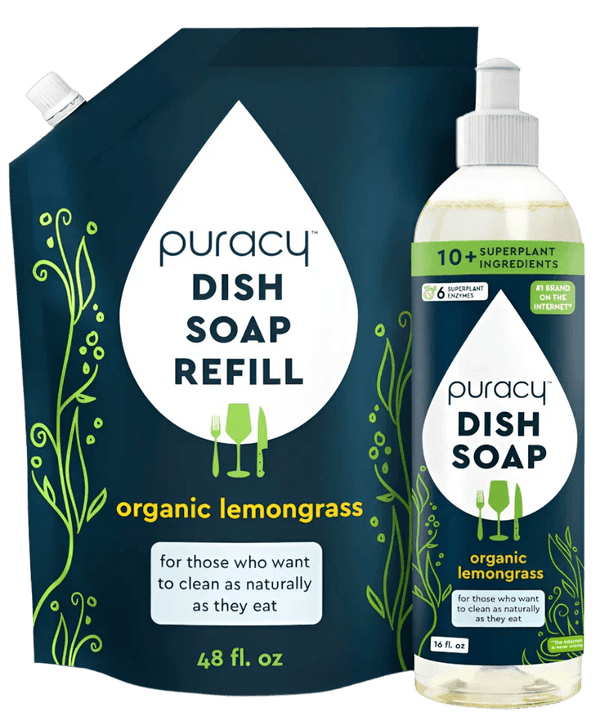 Dish Soap