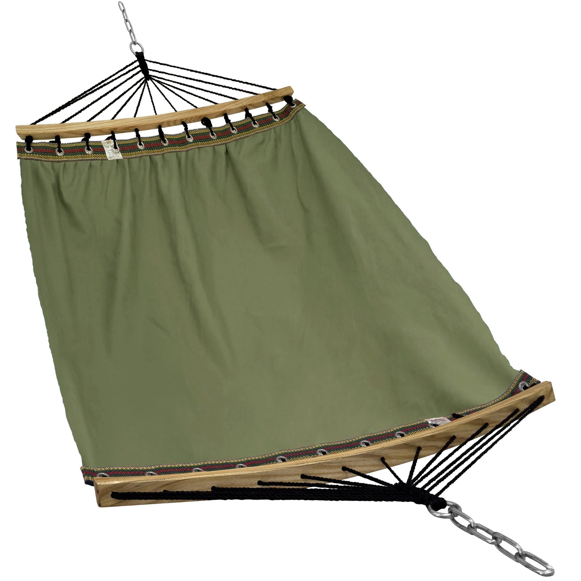 Tranquillo Universal Canvas Double Hammock