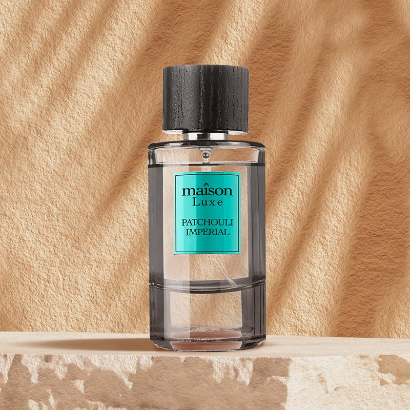 Maison Luxe Patchouli Imperial EDP Oura Scents