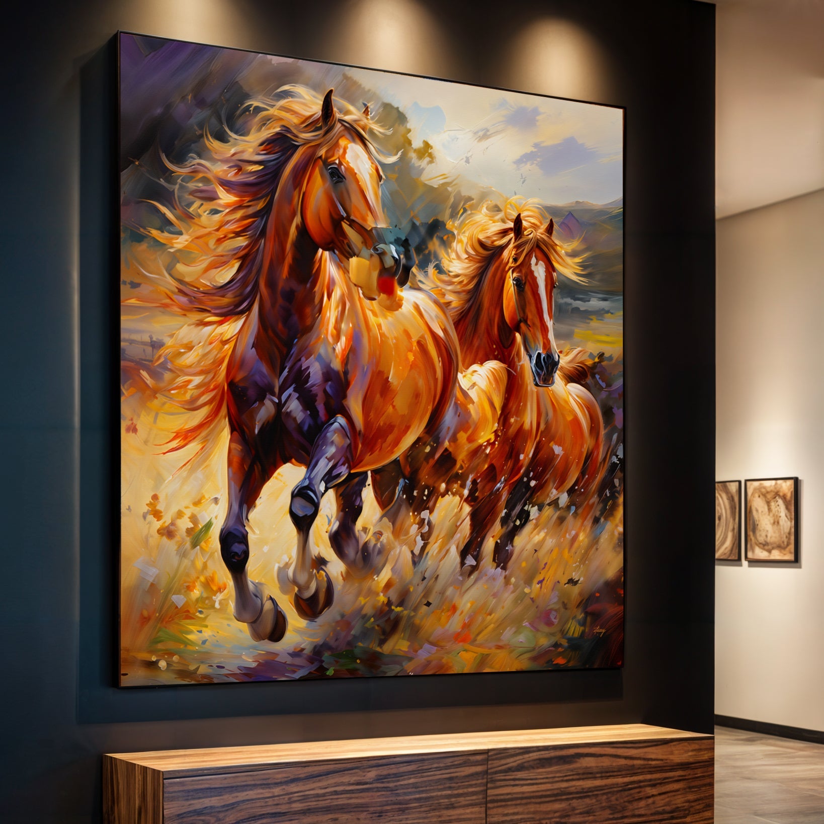 Canvas Print: 