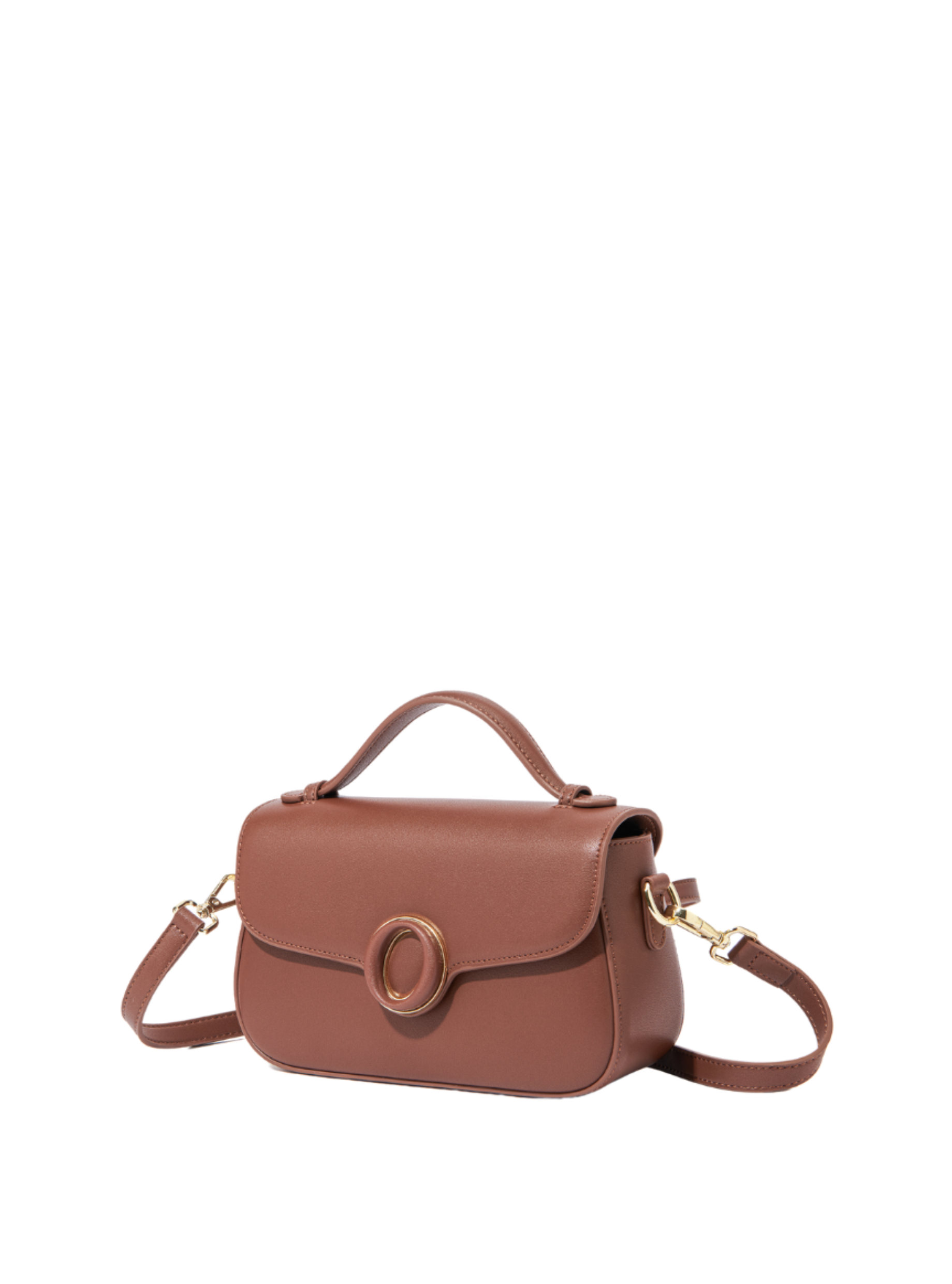 Makoto Messenger Bag
