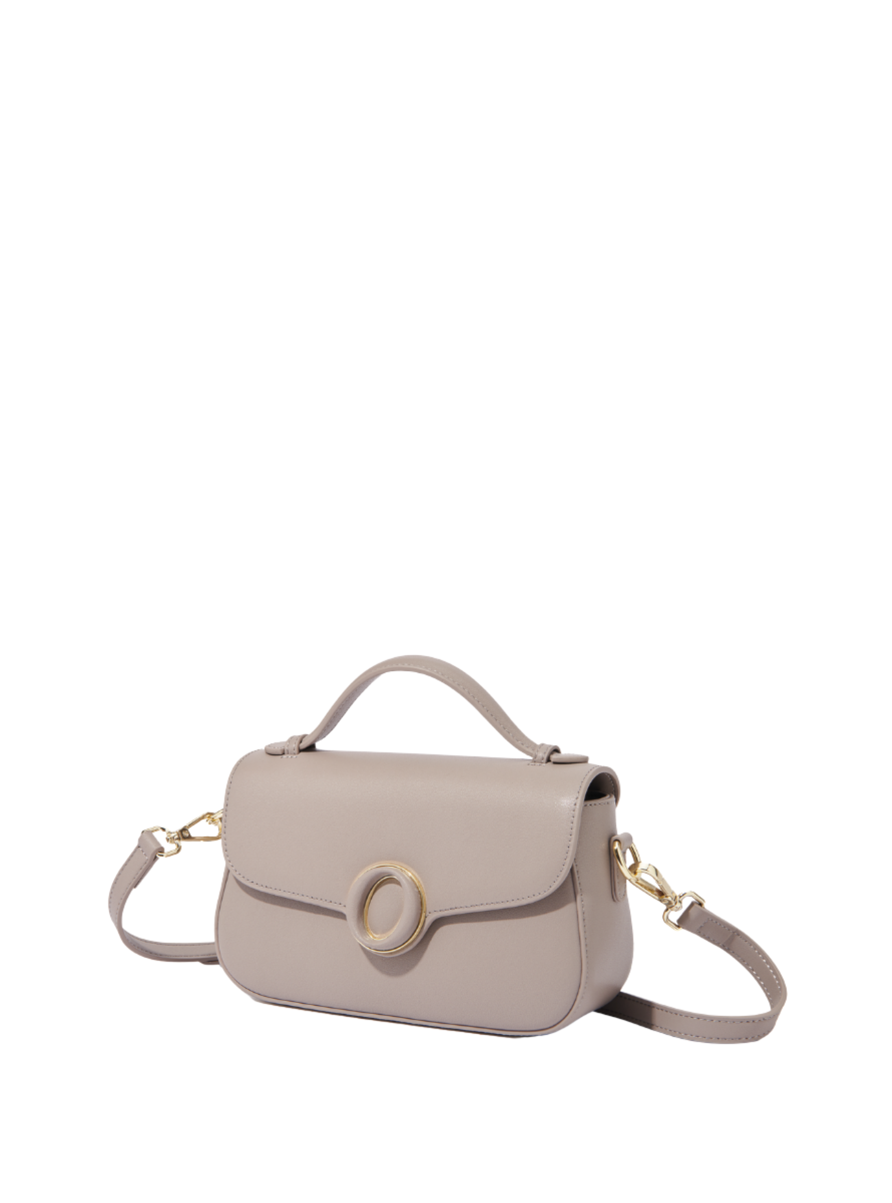 Makoto Messenger Bag