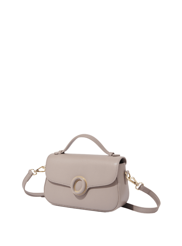Makoto Messenger Bag