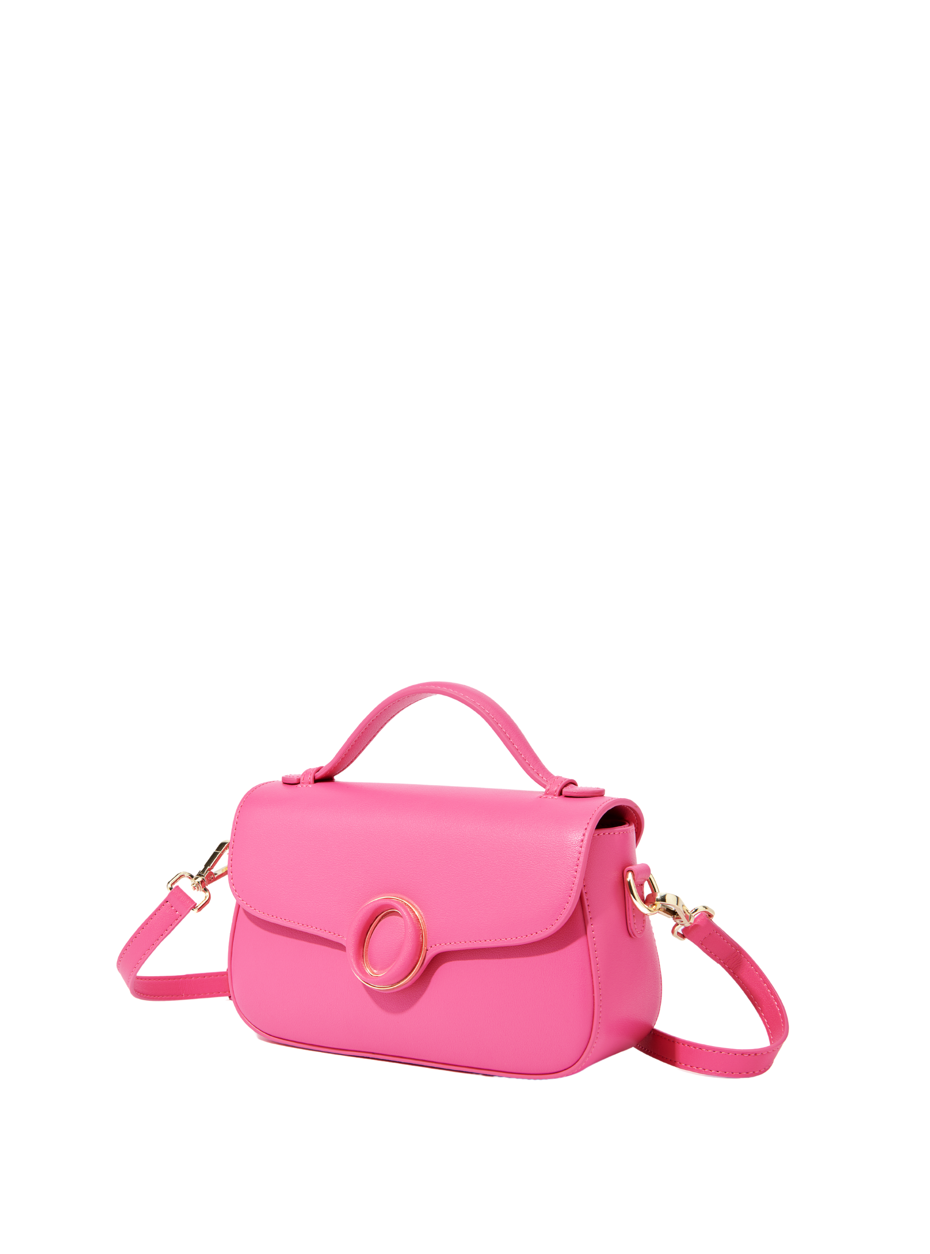 Makoto Messenger Bag