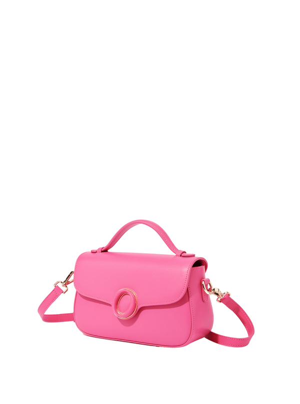 Makoto Messenger Bag