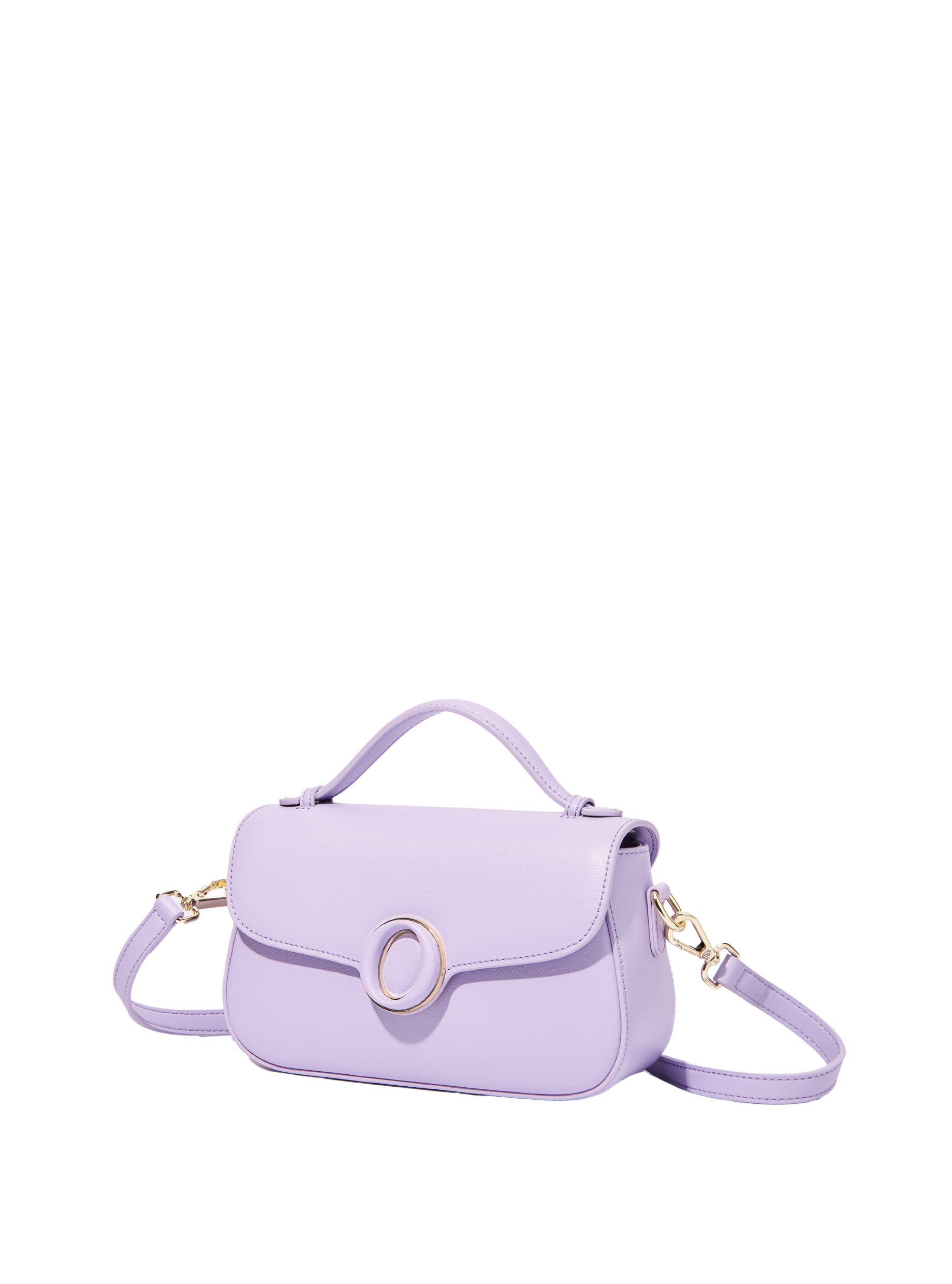 Makoto Messenger Bag