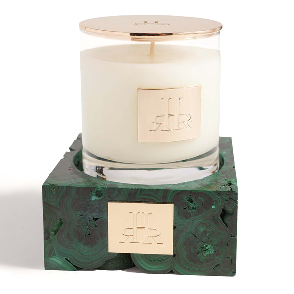 Malachite Riser Tray