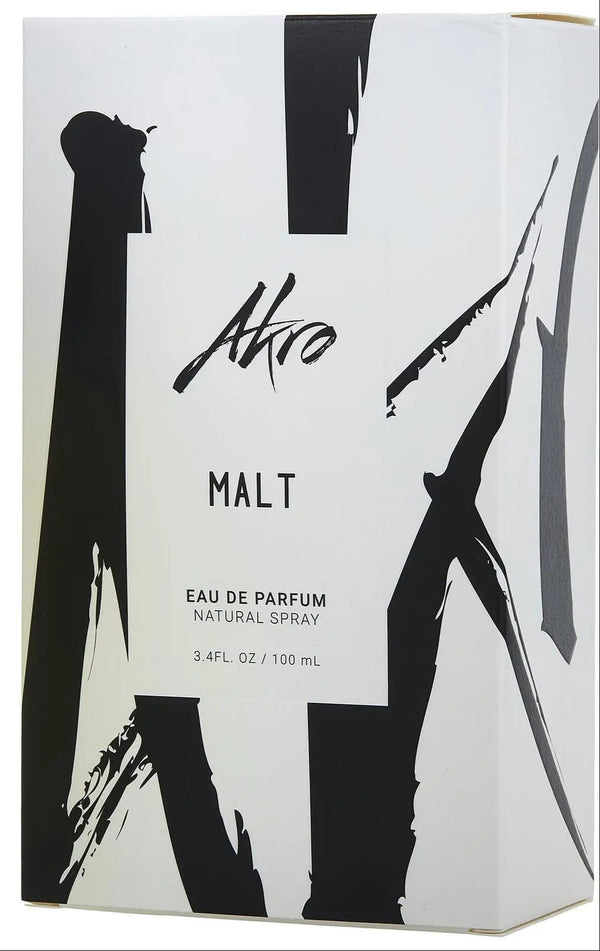 Malt By Akro For Unisex 3.4oz EDP Spray