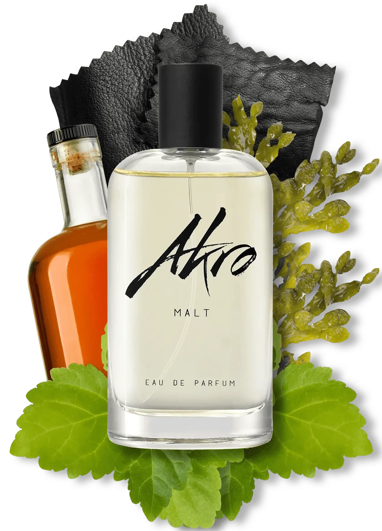 Malt By Akro For Unisex 3.4oz EDP Spray
