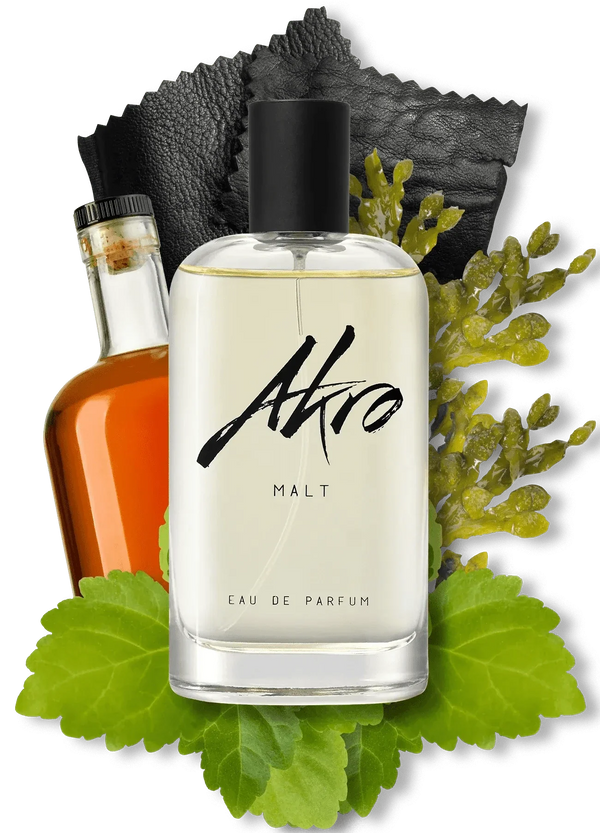 Malt By Akro For Unisex 3.4oz EDP Spray