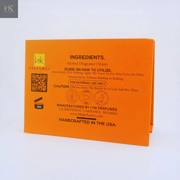 7 day Men's Cologne Sampler Set