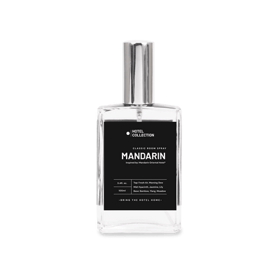 Mandarin Room Spray