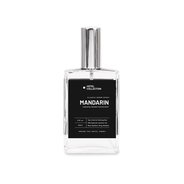 Mandarin Room Spray