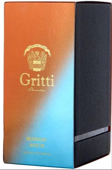 Mango Aoud By Gritti For Unisex 3.4oz EDP Spray