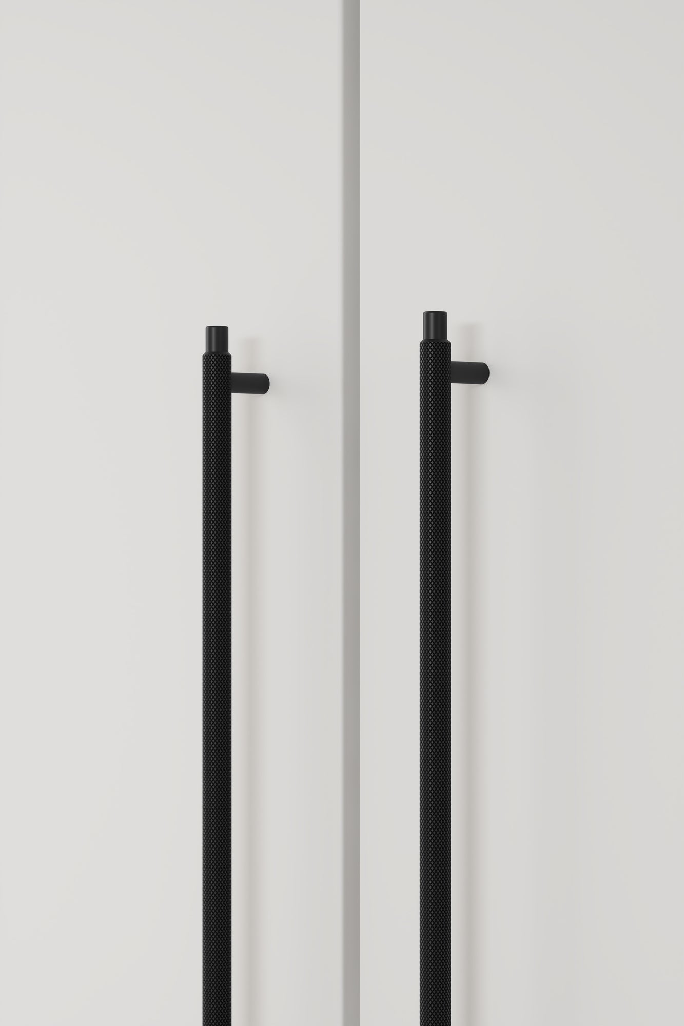Matte Black 