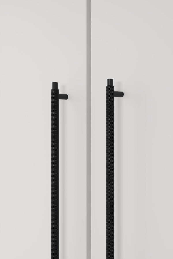 Matte Black 