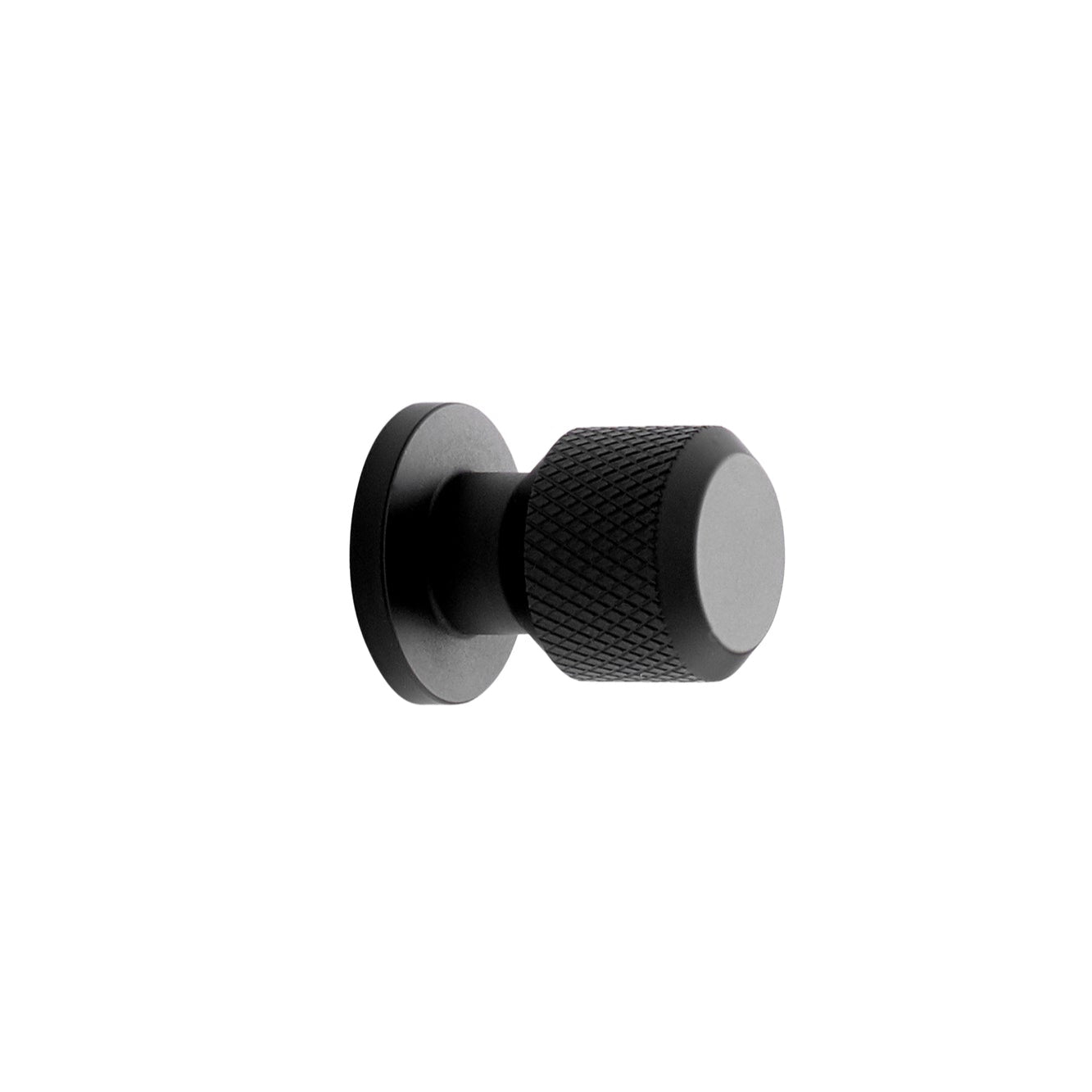 Matte Black 