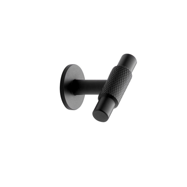 Matte Black 