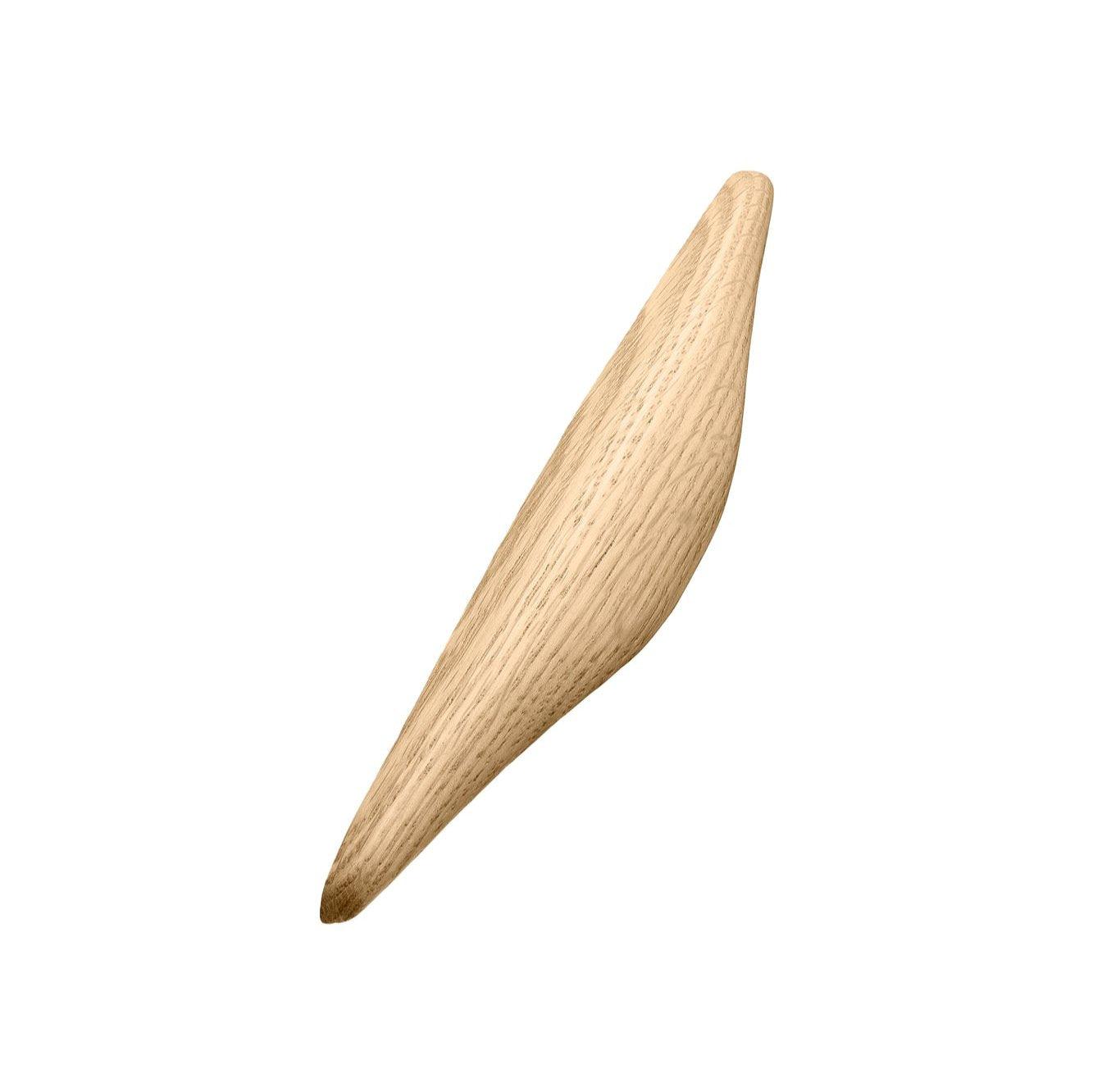Lacquered Oak 