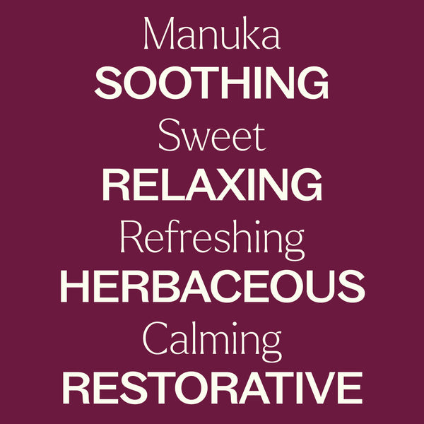 Manuka Essential Oil