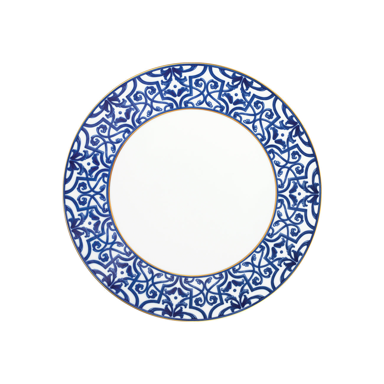 Blue Legacy Dinner Plate (Set of 4)