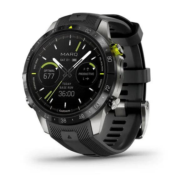 Garmin MARQ Athlete (Gen 2) - Gifts for You 'n Me