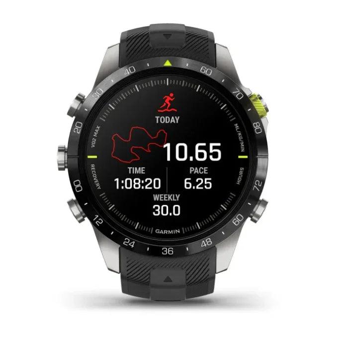 Garmin MARQ Athlete (Gen 2) - Gifts for You 'n Me