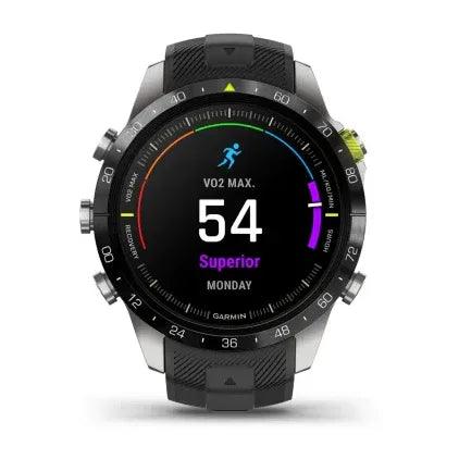 Garmin MARQ Athlete (Gen 2) - Gifts for You 'n Me