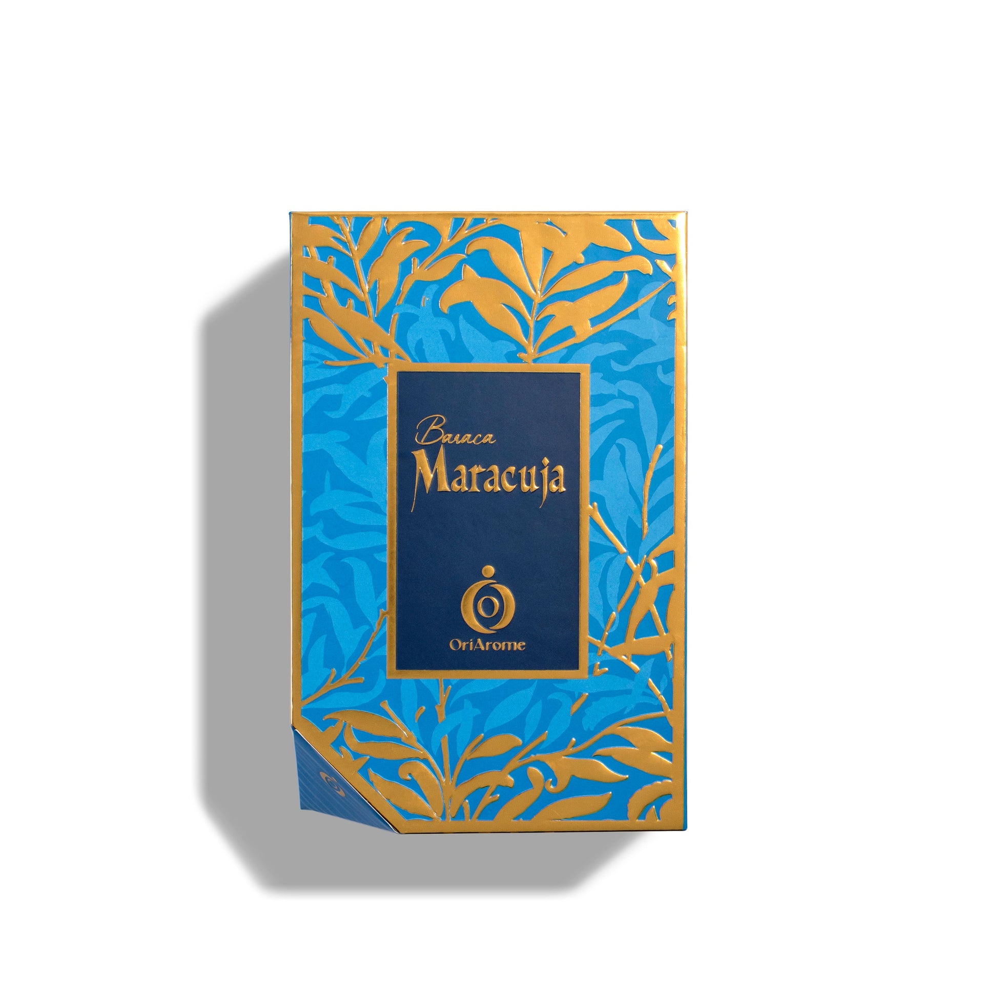 Baraca Maracuja 100ML