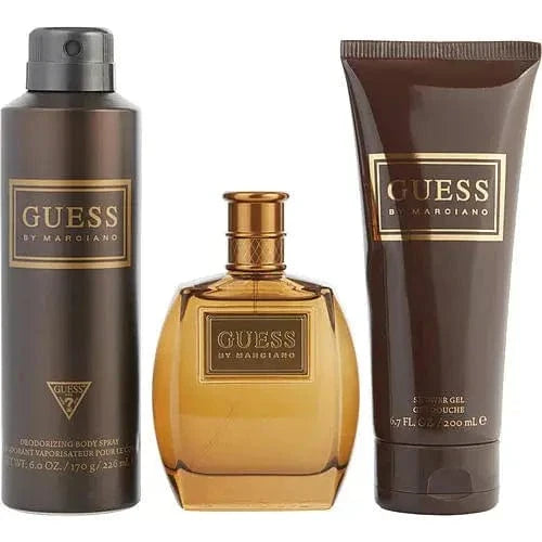 Marciano By Guess For Women 3Pcs Set EDT Spray