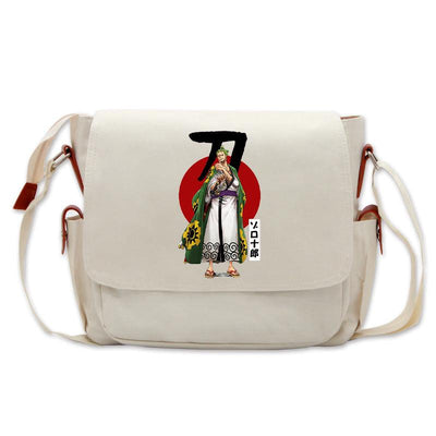 Roronoa Messenger Bag