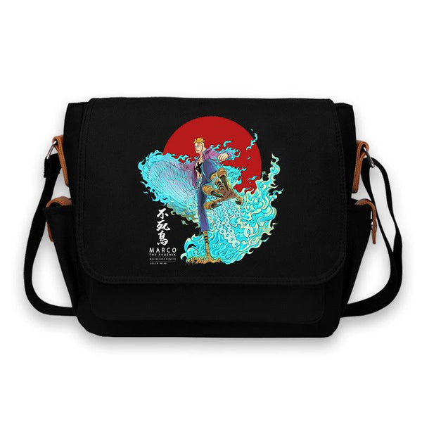 Marco Messenger Bag