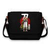 Roronoa Messenger Bag