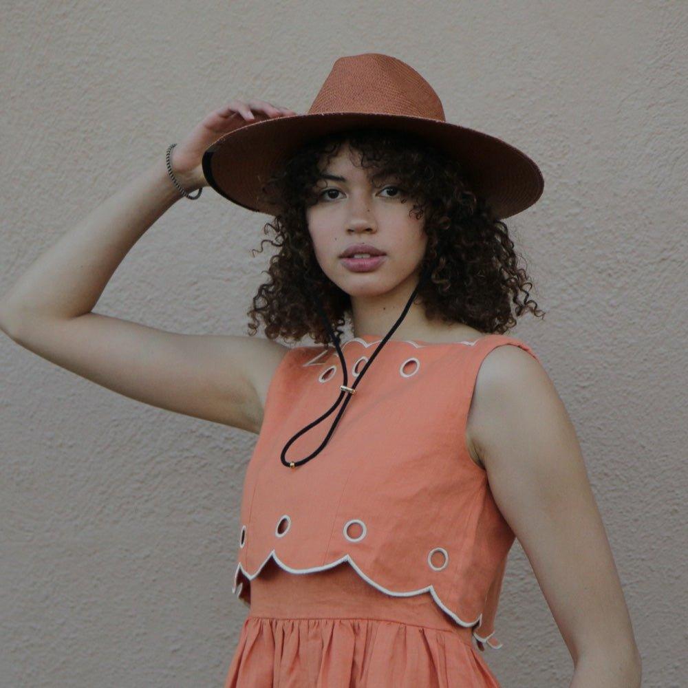 Sun Hat Collection