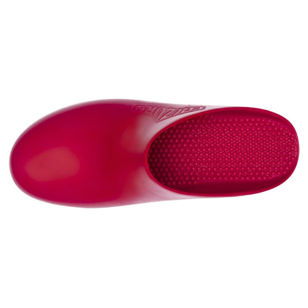 Calzuro Classic Without Holes Maroon