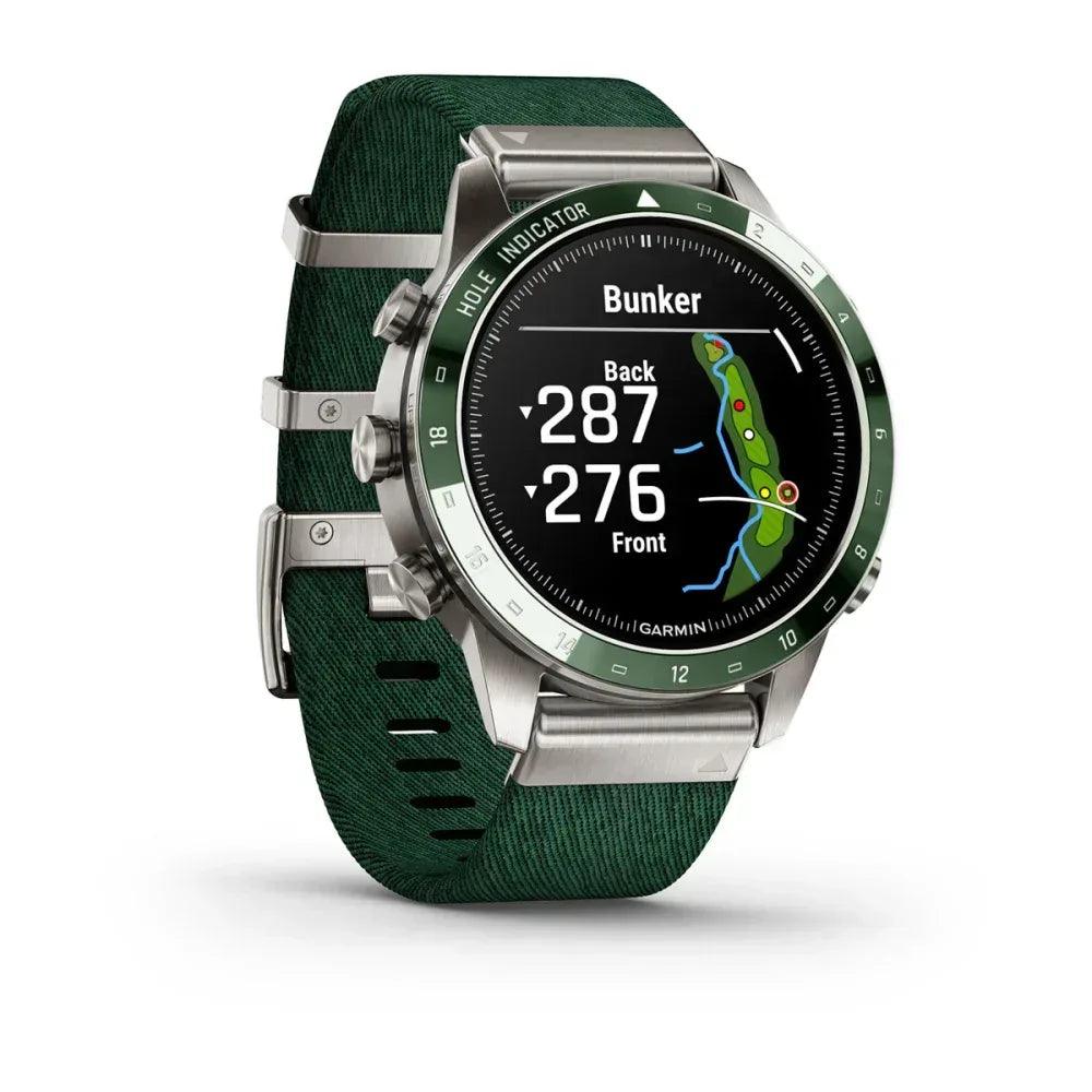 Garmin Marq Golfer Gen 2 - Gifts for You 'n Me