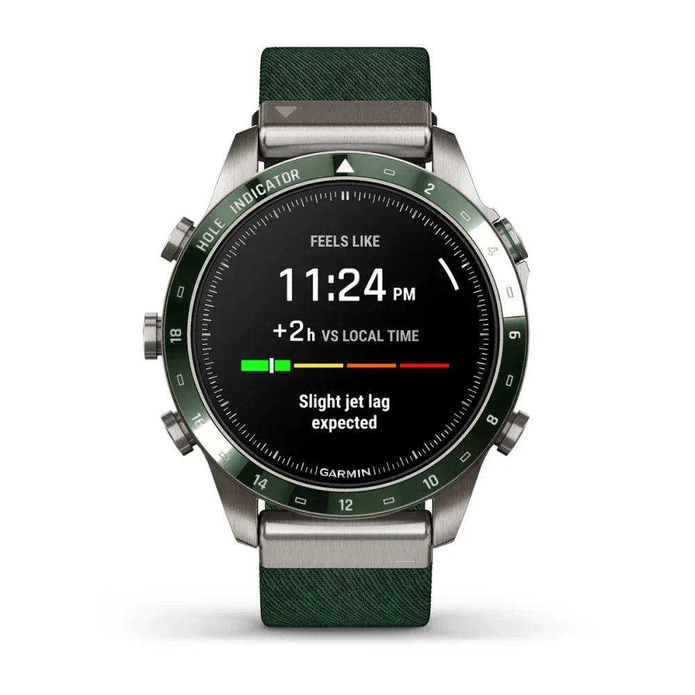 Garmin Marq Golfer Gen 2 - Gifts for You 'n Me