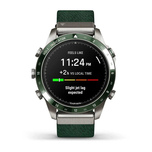 Garmin Marq Golfer Gen 2 - Gifts for You 'n Me