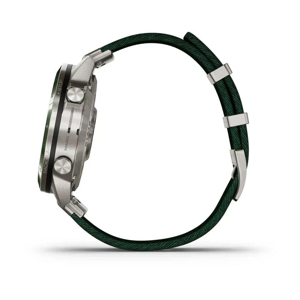 Garmin Marq Golfer Gen 2 - Gifts for You 'n Me