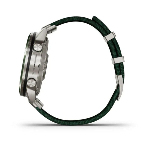 Garmin Marq Golfer Gen 2 - Gifts for You 'n Me